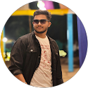 Anshuman Nayak profile picture