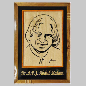 Dr. A. P. J. Abdul Kalam